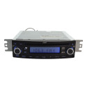 Radio Aparelho Som Original Painel Jac J2 2014
