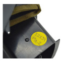 Difusor Ar Lateral Direito Painel Fiat Idea 2011 Original