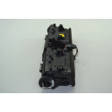 Difusor Ar Central Painel Bmw 320i F30 2016 A 2019 Original