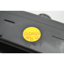 Puxador Interno Porta Traseira Direita Fiat Mobi Original Preto