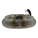 Luz Cortesia Central Interna Teto Qq 2019 Original