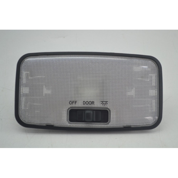 Luz Cortesia Interna Teto Toyota Yaris 2023 Origina