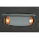 Quebra Sol Lado Direito Jeep Compass 2022 Original