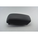 Apoio Encosto Braço Console Ford Ranger 2012 A 2022 Original Preto