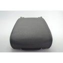 Apoio Encosto Braço Console Vw Jetta 2017 Origina Preto