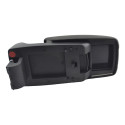 Encosto Apoio Braço Console Central T5 2017 Original Preto