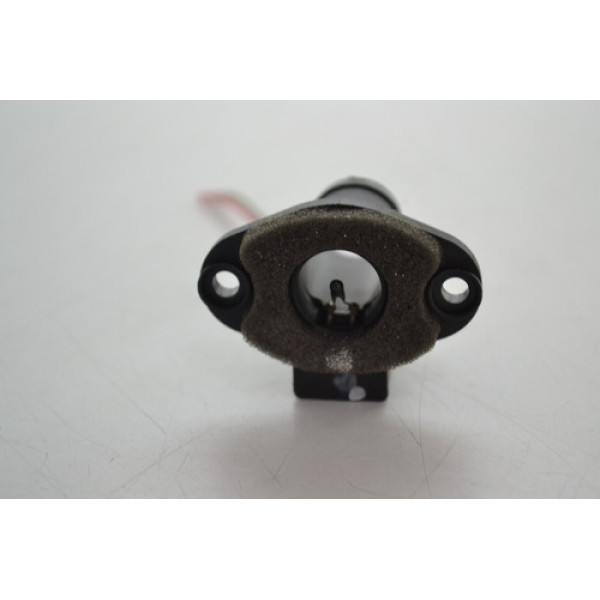 Sensor Temperatura Interna Ix35 2018 2019 Original Preto