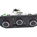 Comando Ar Condicionado Painel Renault Kwid 2021 Original
