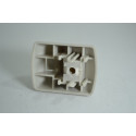 Presilha Suporte Quebra Sol Ford Fiesta 2009 Original