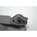 Quebra Sol Ld Direito Honda Civic 2007 A 2011 Original