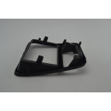 Moldura Central Painel Radio Grand Vitara Origin Preto