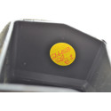 Difusor Lateral Esquerdo Painel Santa Fe 2010 Origin