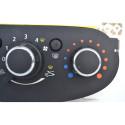 Comando Ar Condicionado Renault Sandero 2018 2019 Original