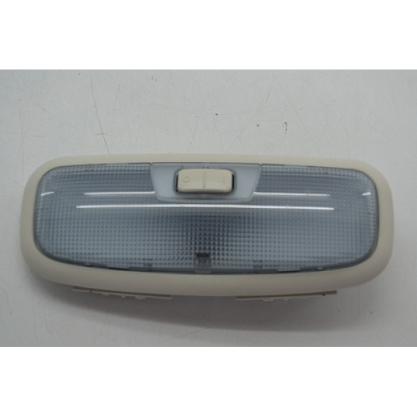 Luz Cortesia Interna Teto Ford Ecosport 2020 Original