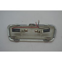 Luz Interna Teto Cortesia Classic 2012 Corsa Original