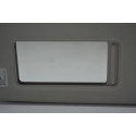Quebra Sol Ld Esquerdo Motorista Vw Fox 2016 Original