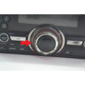 Radio Aparelho Som Original Clarion Pajero Tr4 2015 Original