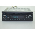Radio Aparelho Som Painel Chevrolet Celta 2012-2015 Original