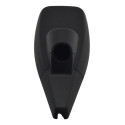 Moldura Espelho Retrovisor Interno New Fiesta 2014 Original