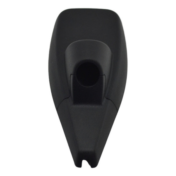 Moldura Espelho Retrovisor Interno New Fiesta 2014 Original