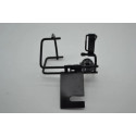 Suporte Do Extintor Volvo Xc60 2010 2011 Original