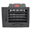 Difusor Lateral Esquerdo Painel Chevrolet Meriva 2004 Origin