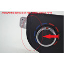 Comando Ar Condicionado Painel Kwid 2022 Origin