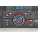 Radio Aparelho Som Bluetooth Pajero Tr4 2011 Original