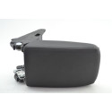 Apoio Encosto Braço Console Volkswagen Taos 2022 Original Preto