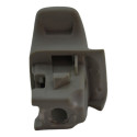 Cabide Teto Suporte Quebra Sol Vw Amarok 2022 Original