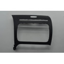 Moldura Radio Central Painel Kia Cerato 2013-2016 Original Preto