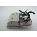 Luz Cortesia Teto Porta Oculos Ford Territory 2022 Original