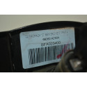 Moldura Multimidia Difusor Central Livina 2009-2015 Original Preto