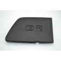 Tampa Acabamento Interno Combustivel Jeep Compass 53282759 Preto