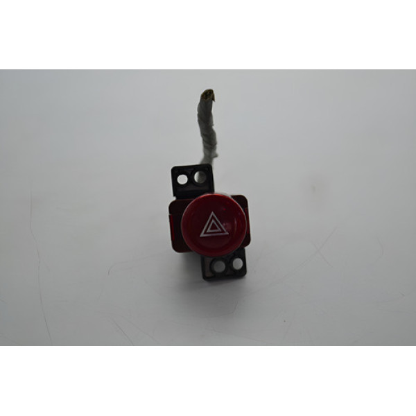 Botão Interruptor Pisca Alerta Honda Civic 2014 Origina Original