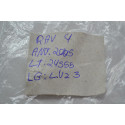 Luz Interna Teto Quebra Sol Toyota Rav4 Rav 4 2005 Origina