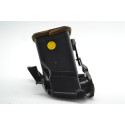 Difusor Lateral Esquerdo Painel Honda Civic 2014 Original
