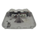 Luz Dianteira Teto Cortesia Interna Aircross 2014 Original