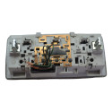Luz Interna Cortesia Teto Chevrolet Cruze 2015 Original