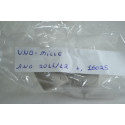 Presilha Suporte Quebra Sol Fiat Uno Mille 2011 2012 Origin