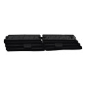 Difusor Ar Central Painel Volkswagen Saveiro 2021 Original