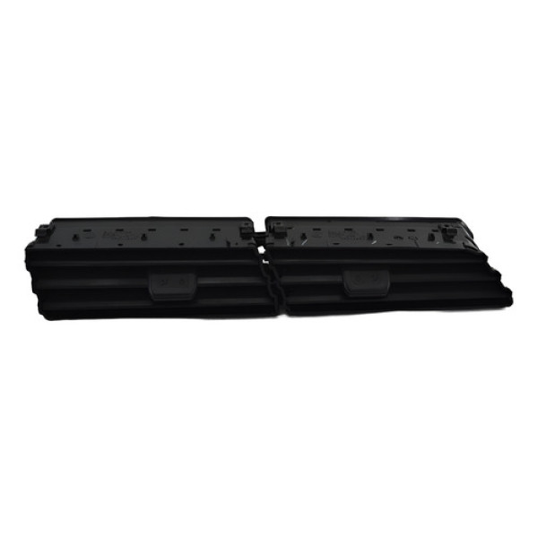 Difusor Ar Central Painel Volkswagen Saveiro 2021 Original