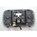 Luz Interna Teto Cortesia Ix35 2015 Original