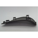 Moldura Tampa Lado Direito Painel Courier Fiesta 2000 Origin