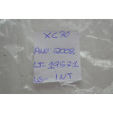 Botão Comando Chave Luz Farol Volvo Xc70 2008 Original