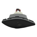 Botão Circulação Ar Painel Jac J3 2011 Original Preto