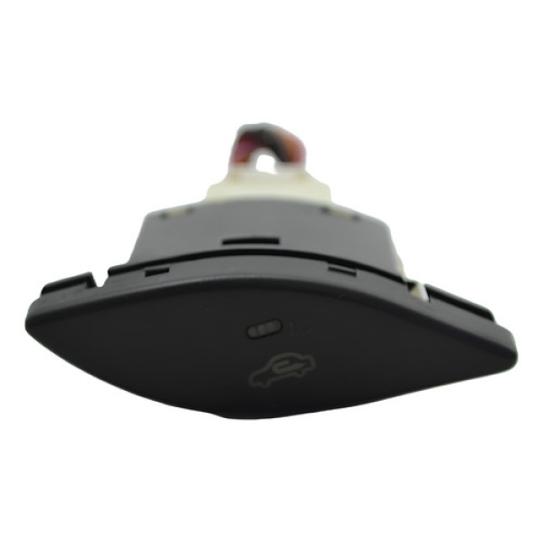 Botão Circulação Ar Painel Jac J3 2011 Original Preto