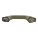 Puxador Interno Alça Pqp Ranger 2021 Original Bege