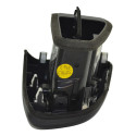 Difusor Saida Ar Lateral Esquerdo Honda Hrv 2020 Original
