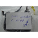 Sensor Chuva Kostal Bmw 320 2003 2004 Rls 6 923 954 Original